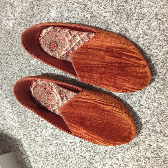 Birdies Shoes - Birdies - The Starling